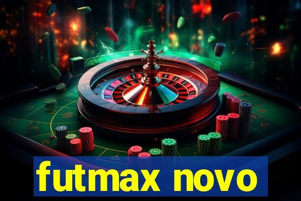 futmax novo